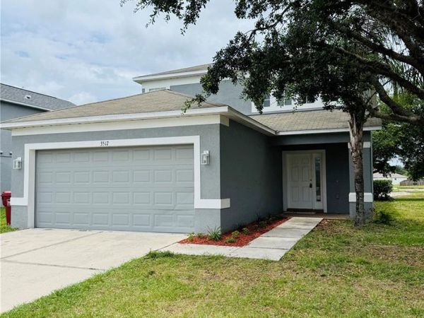 3517 TRAPNELL RIDGE DRIVE , PLANT CITY, FL 33567