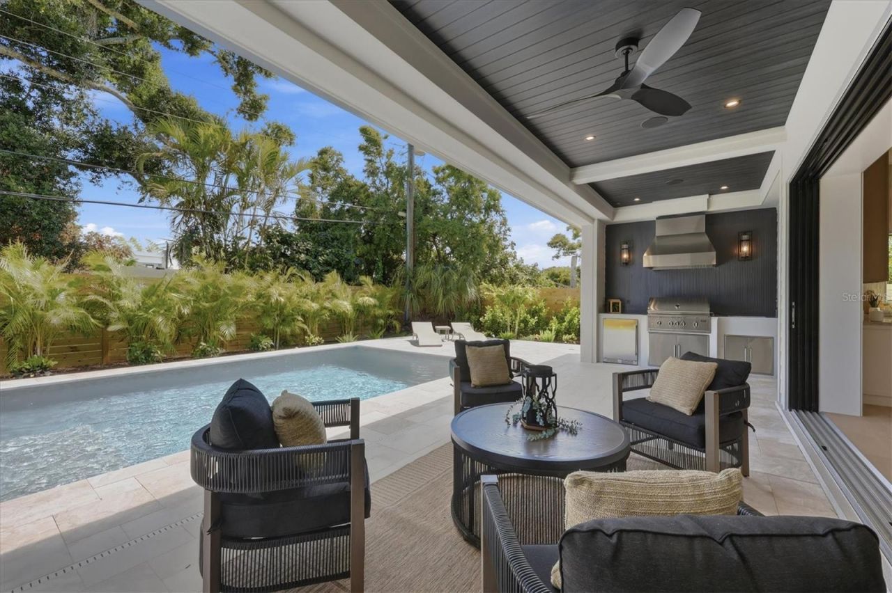 2531 Wisteria Street, Sarasota, FL 34239 Photo