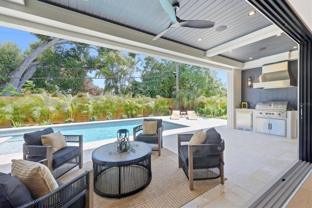 2531 Wisteria Street, Sarasota, FL 34239 Photo