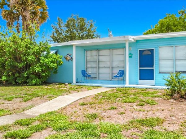 8594 BUMFORD AVENUE , NORTH PORT, FL 34287