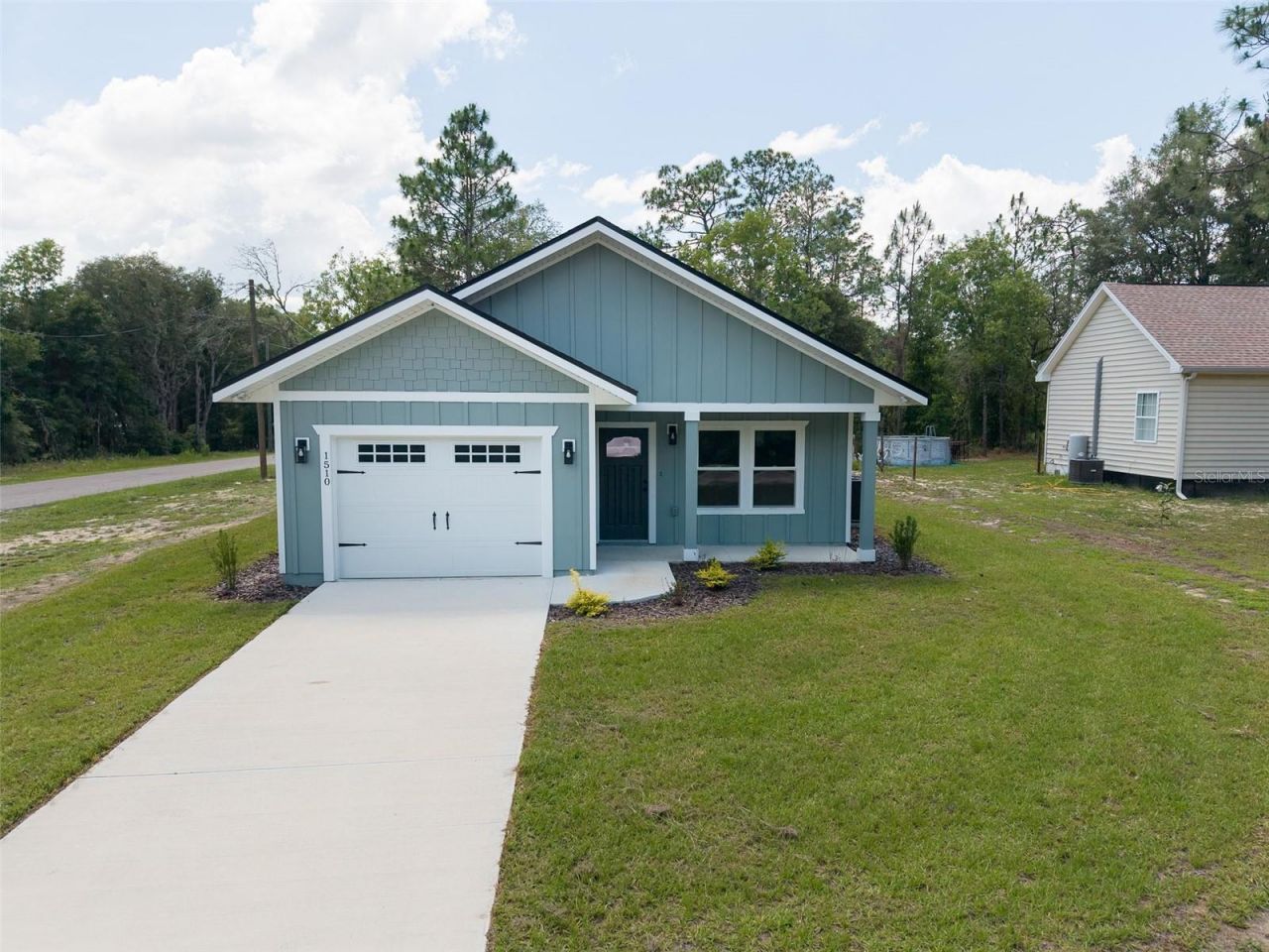 1510 NE 156th Terrace, Williston, FL 32696 Photo