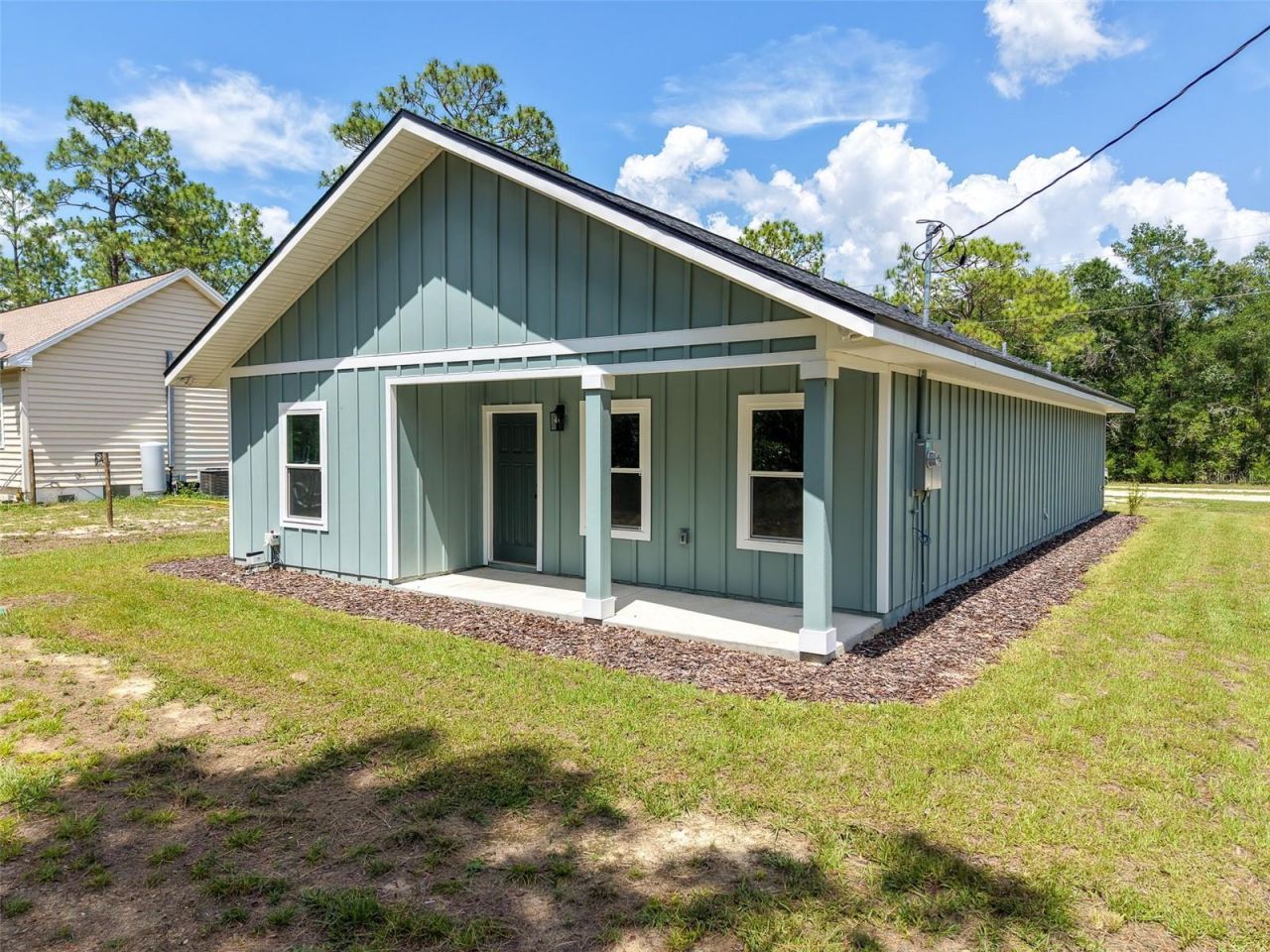 1510 NE 156th Terrace, Williston, FL 32696 Photo