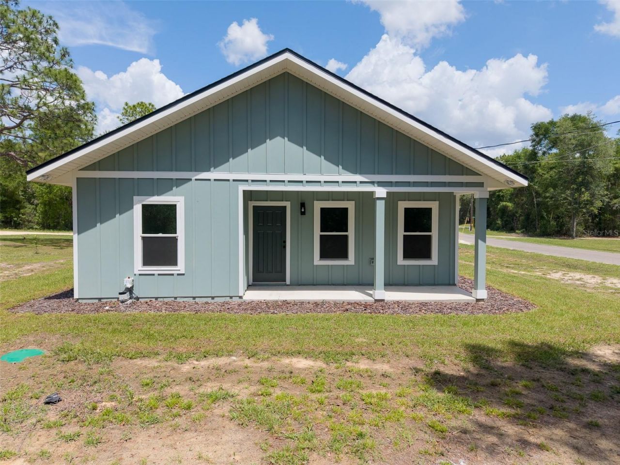 1510 NE 156th Terrace, Williston, FL 32696 Photo