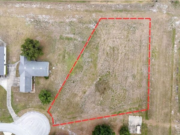 SOUTHWIND DRIVE , MULBERRY, FL 33860
