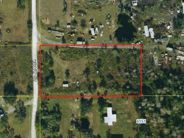 6139 KRAZY, ST CLOUD, FL 34773