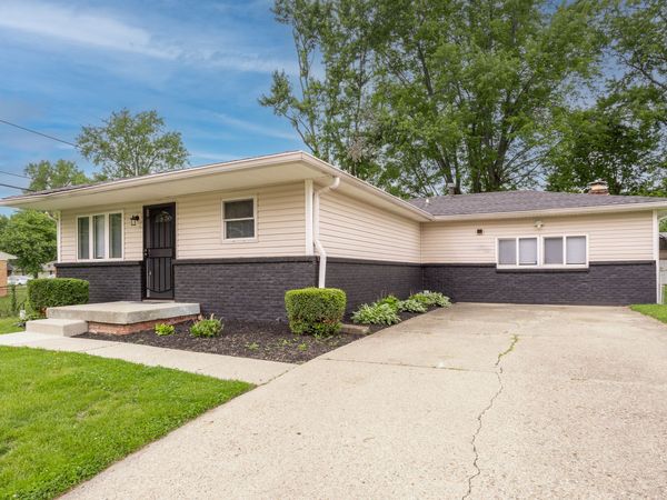 2248 Dupont Court, Indianapolis, IN 46229