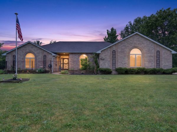 1408 Melanie Court , Kokomo, IN 46902