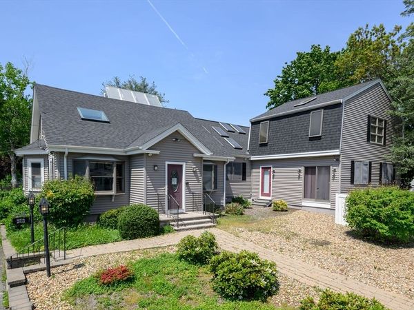 275 West Main St, Norton, MA 02766