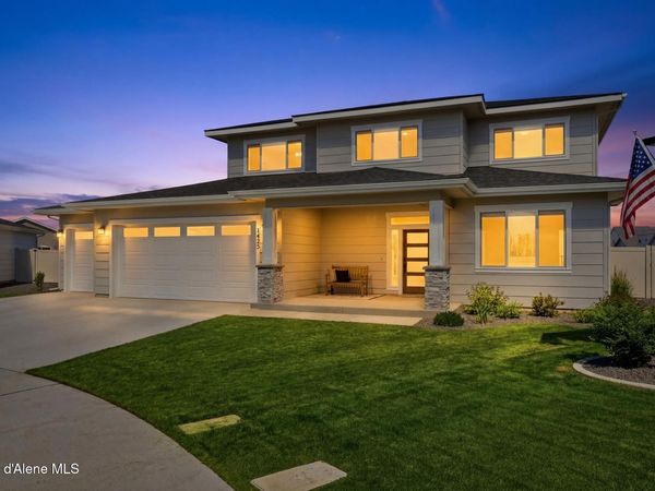 1425 N Stono Ct, Post Falls, ID 83854