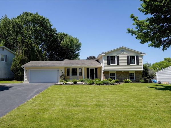 103 Jackie Drive, Rochester, NY 14612