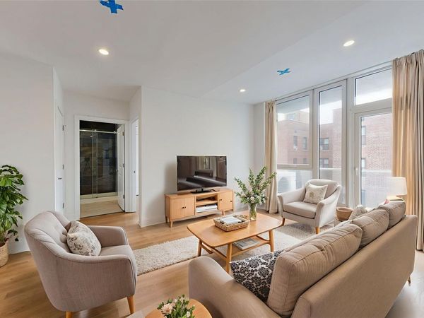 138-28 Queens Boulevard , Unit 4L, Briarwood, NY 11435