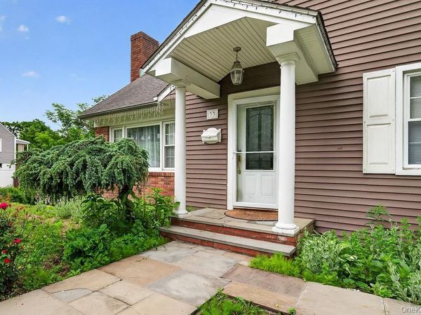 33 S Mortimer Avenue , Elmsford, NY 10523