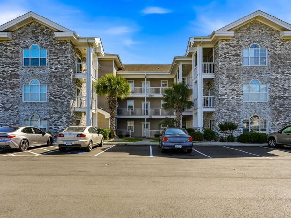 4753 Wild Iris Dr. , Unit 105, Myrtle Beach, SC 29577