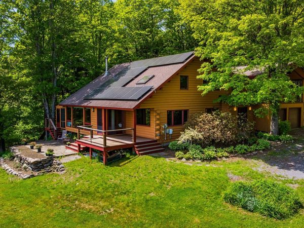 1538 Barker Road, Thetford, VT 05058