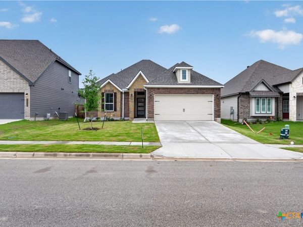 2022 Mercer Street , Nolanville, TX 76559