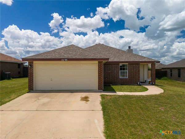 3901 Kevin Shaw Drive , Killeen, TX 76549