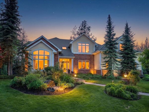 6502 S Highland Park Dr, Spokane, WA 99223