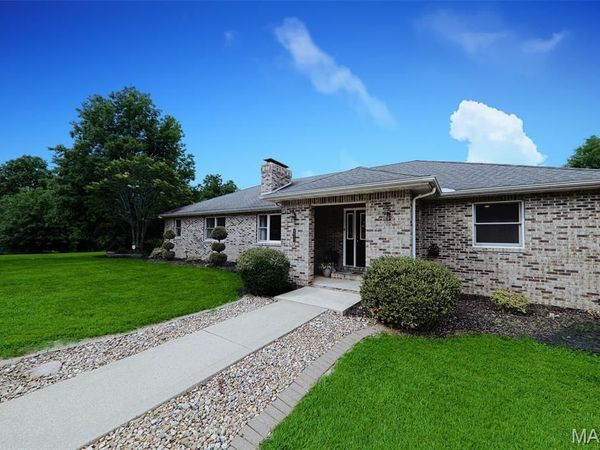 6320 Sworm Lane , Edwardsville, IL 62025
