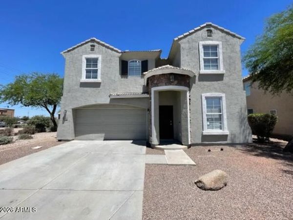 9042 W MAGNOLIA Street, Tolleson, AZ 85353