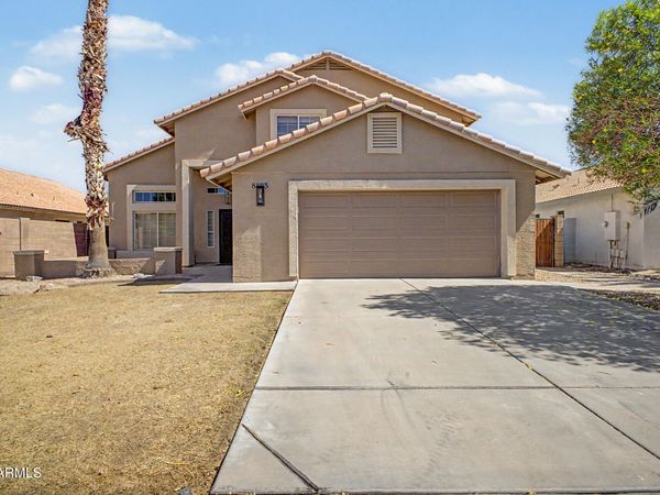 8805 W ALEX Avenue, Peoria, AZ 85382