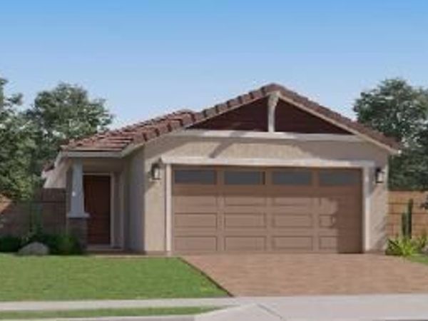 2111 W Roselle Avenue, Apache Junction, AZ 85120