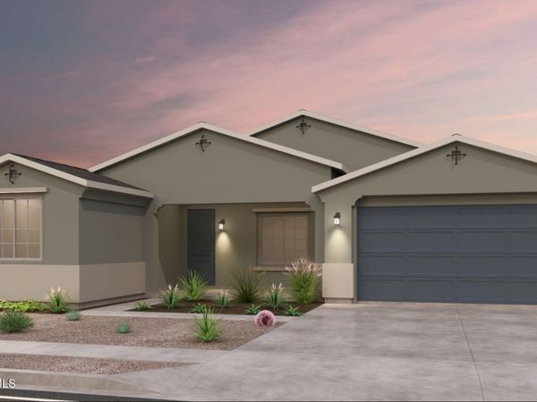 552 W RIDGE Road, Apache Junction, AZ 85120
