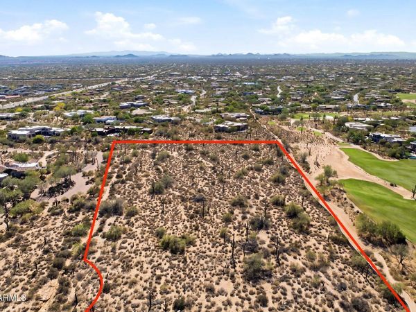 9422 E Happy Valley Road, Unit 3, Scottsdale, AZ 85255