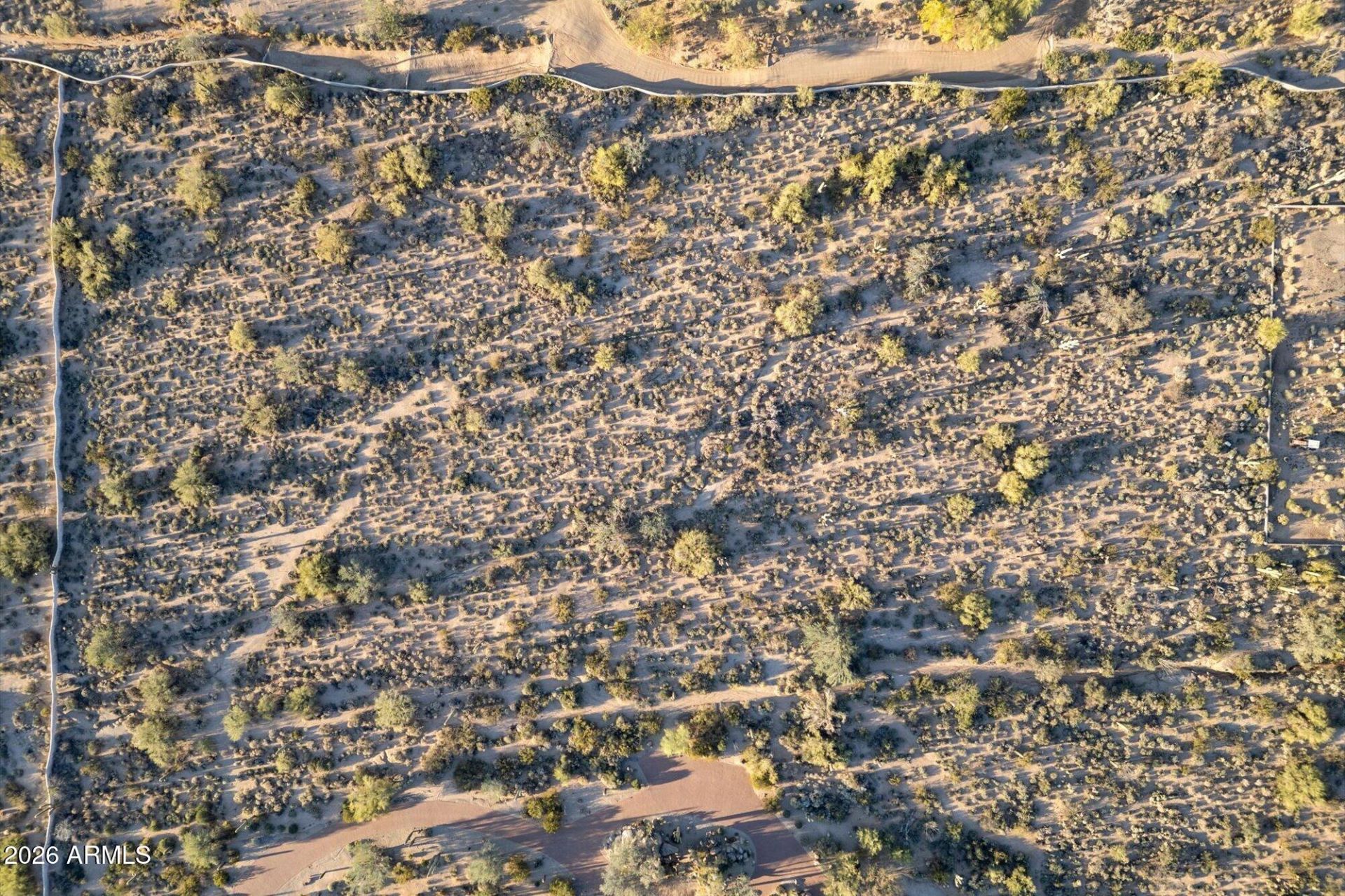 9422 E Happy Valley Road, Lot #3, Scottsdale, AZ 85255 Main Photo