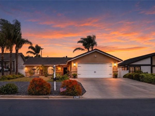 23165 Compass, Canyon Lake, CA 92587