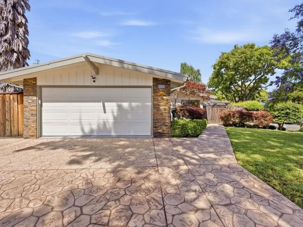 1121 Fairwood Avenue, Sunnyvale, CA 94089