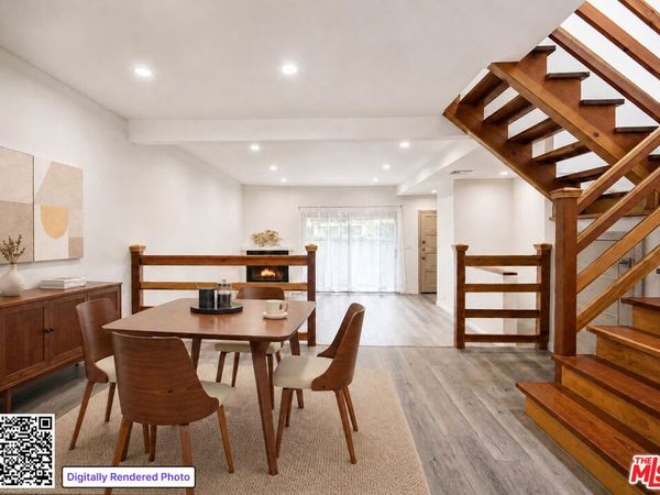 7550 Zombar Avenue, Unit 8, Van Nuys, CA 91406