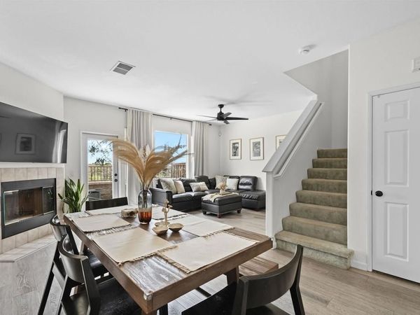 1431 Caminito Capistrano, Unit 3, Chula Vista, CA 91913