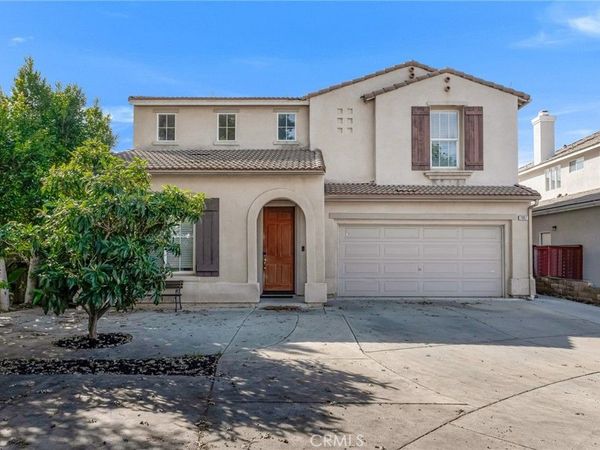 7867 Laramie Avenue, Winnetka, CA 91306