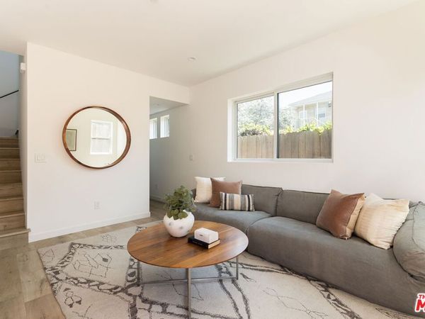 3417 1/2 Bellevue Avenue, Los Angeles, CA 90026