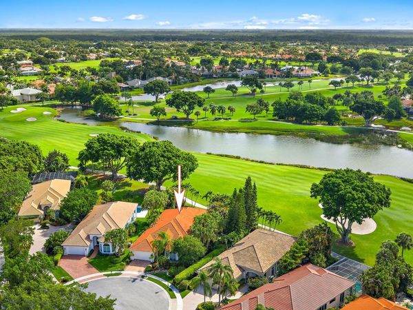 8080 Sandhill Court, West Palm Beach, FL 33412