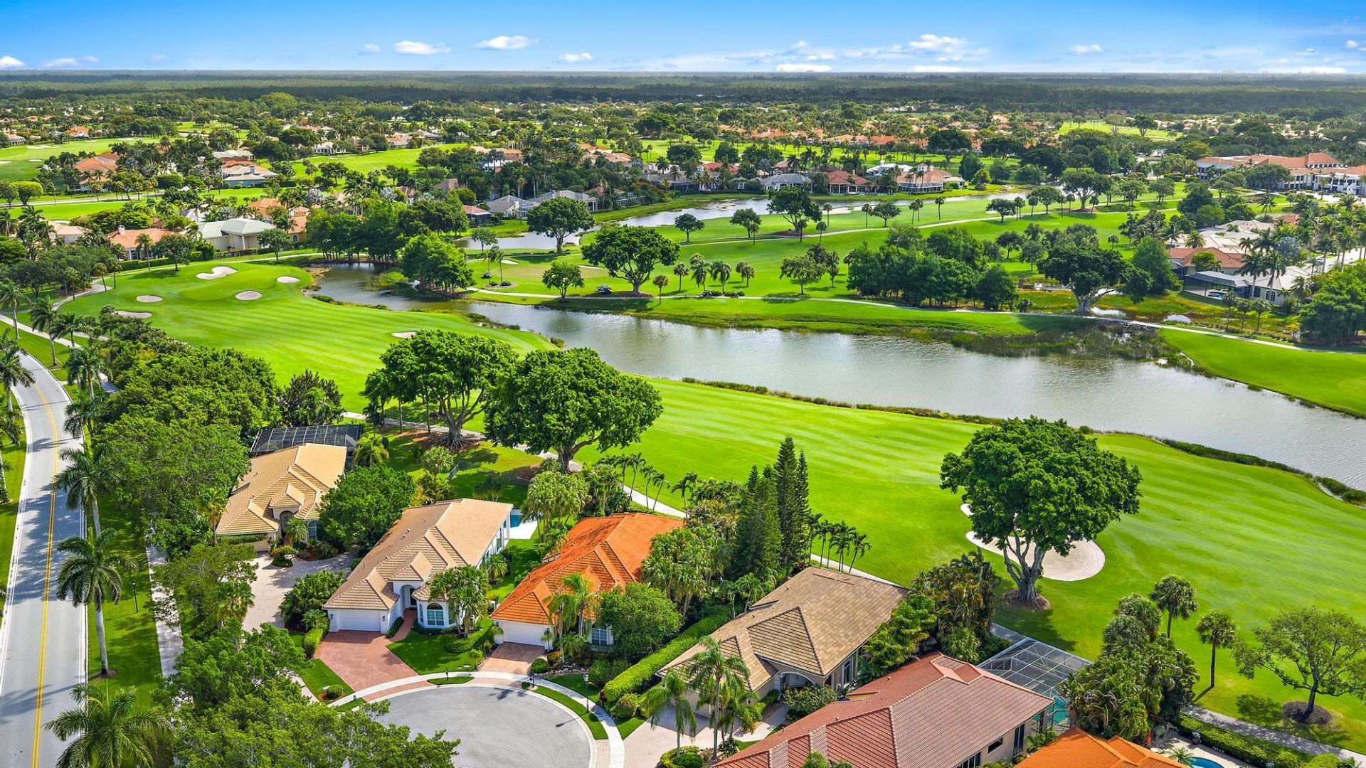 8080 Sandhill Court, West Palm Beach, FL 33412 Photo