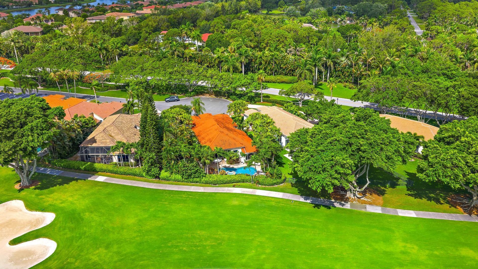 8080 Sandhill Court, West Palm Beach, FL 33412 Photo
