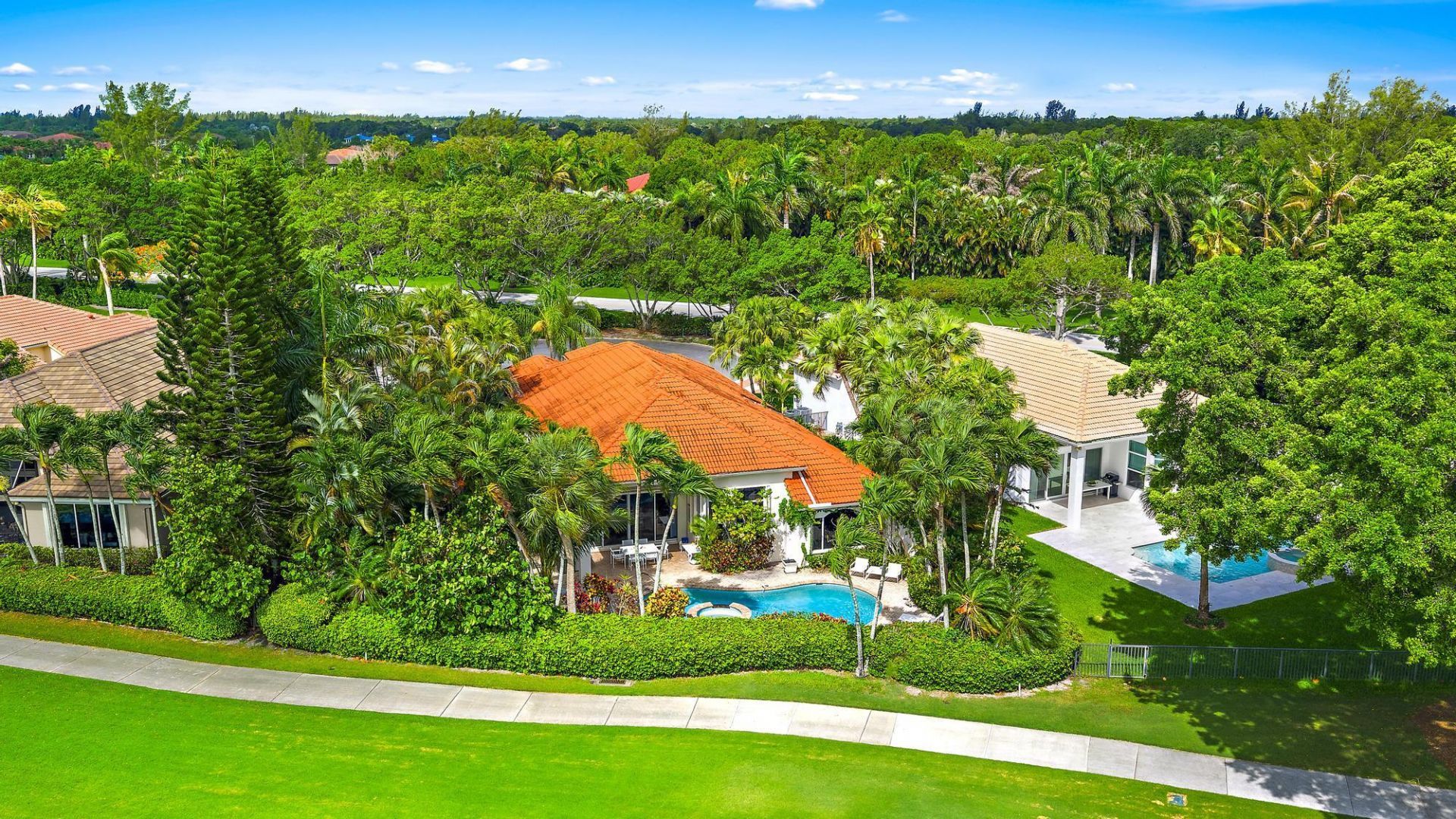 8080 Sandhill Court, West Palm Beach, FL 33412 Photo