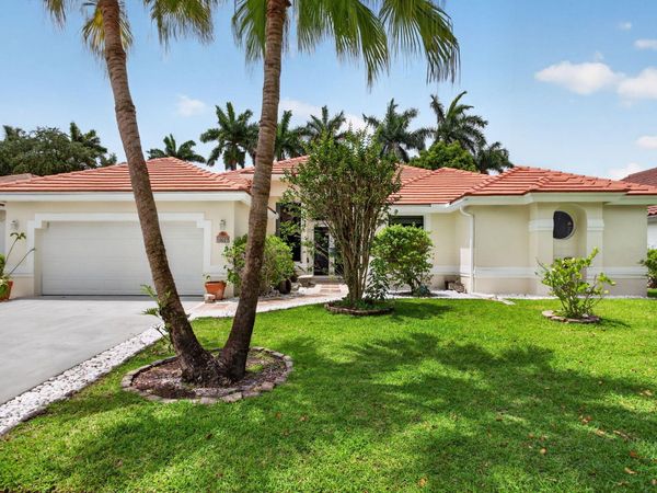 10027 Umberland Place, Boca Raton, FL 33428