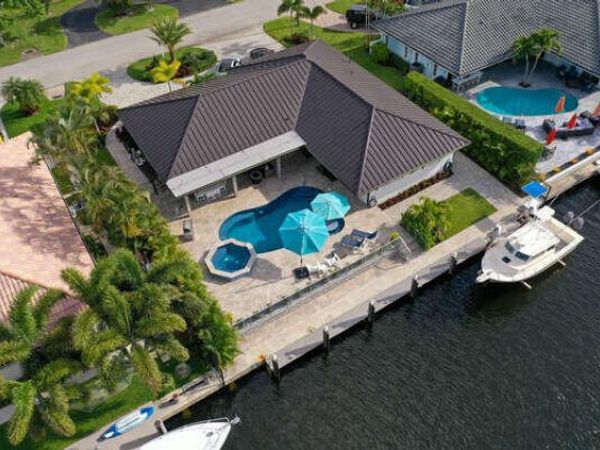 839 Enfield Street, Boca Raton, FL 33487