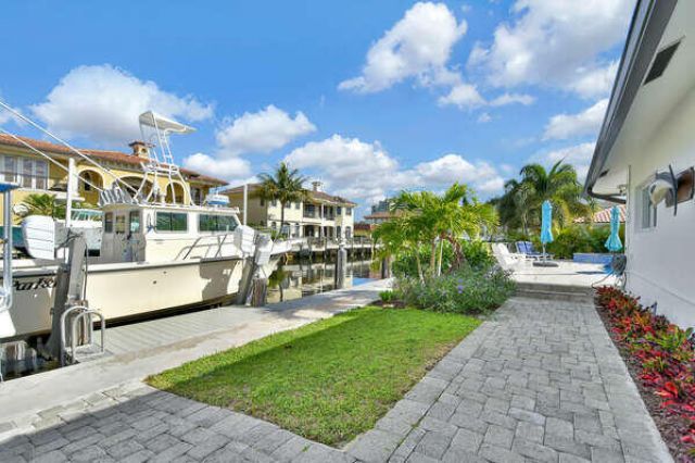 839 Enfield Street, Boca Raton, FL 33487 Photo