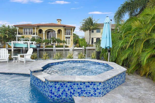 839 Enfield Street, Boca Raton, FL 33487 Photo