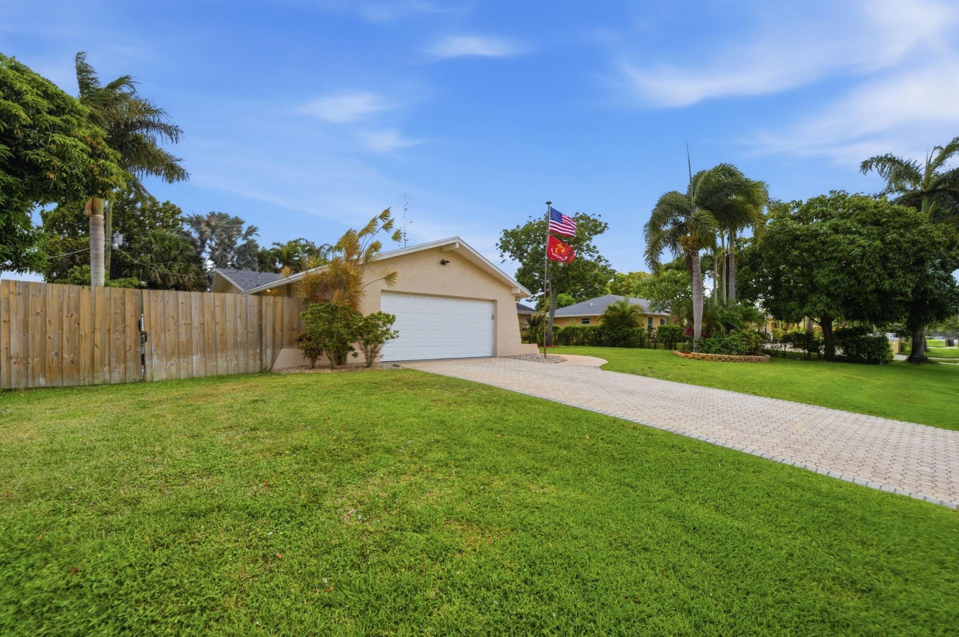 55 W Cypress Road, Lake Worth, FL 33467 Photo