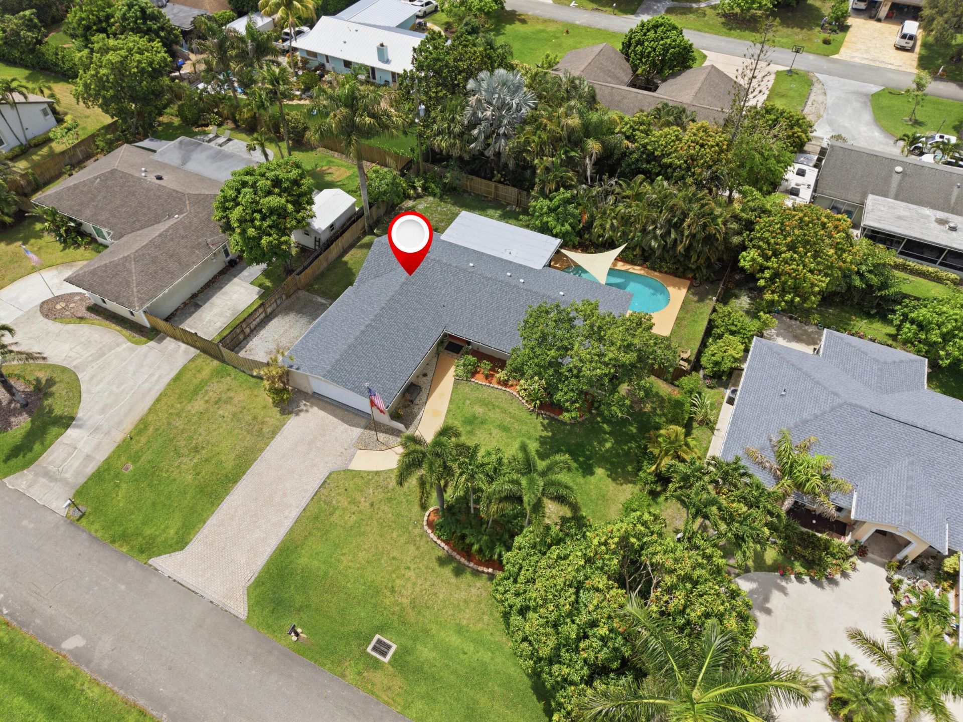 55 W Cypress Road, Lake Worth, FL 33467 Photo