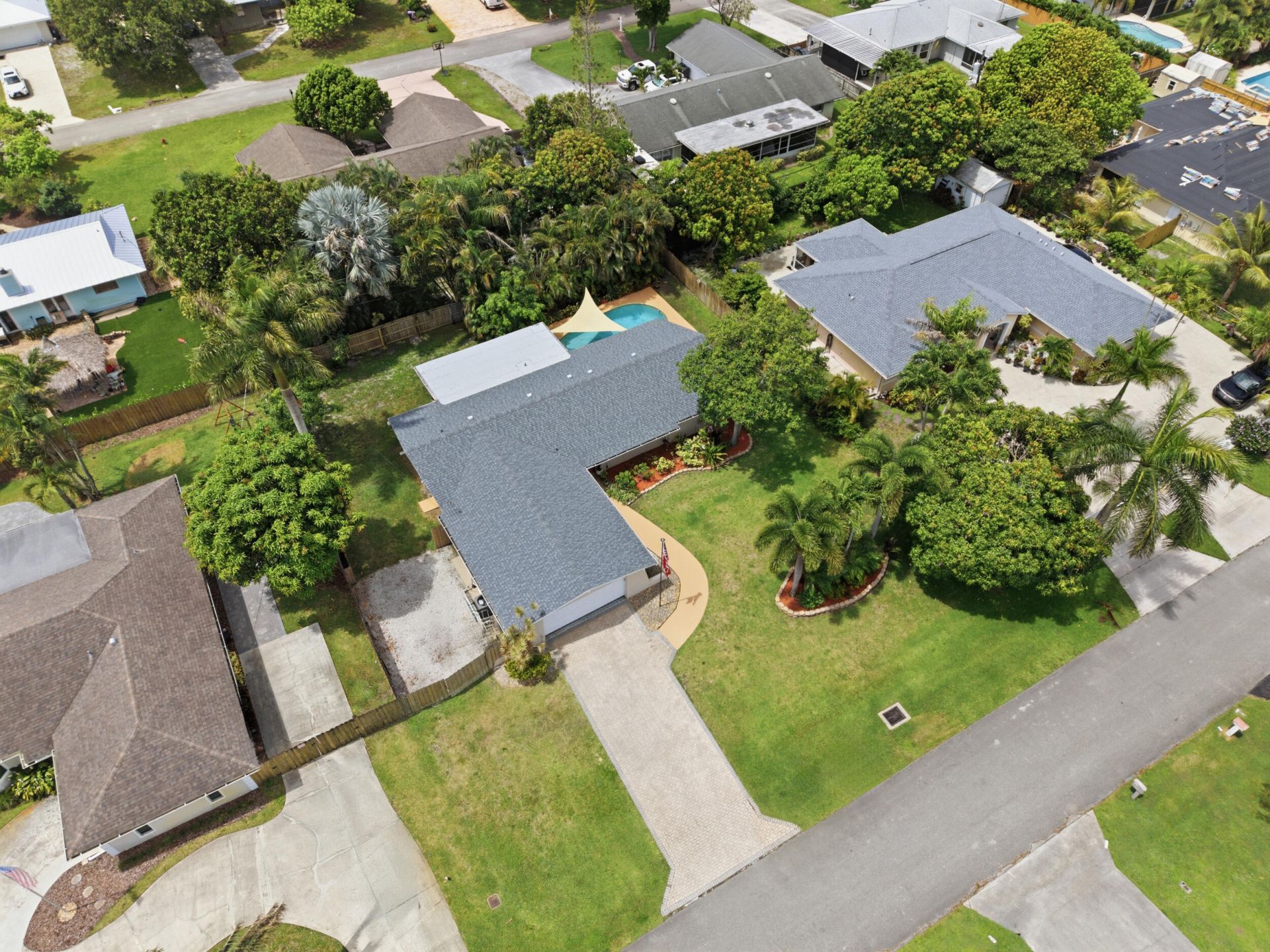 55 W Cypress Road, Lake Worth, FL 33467 Photo