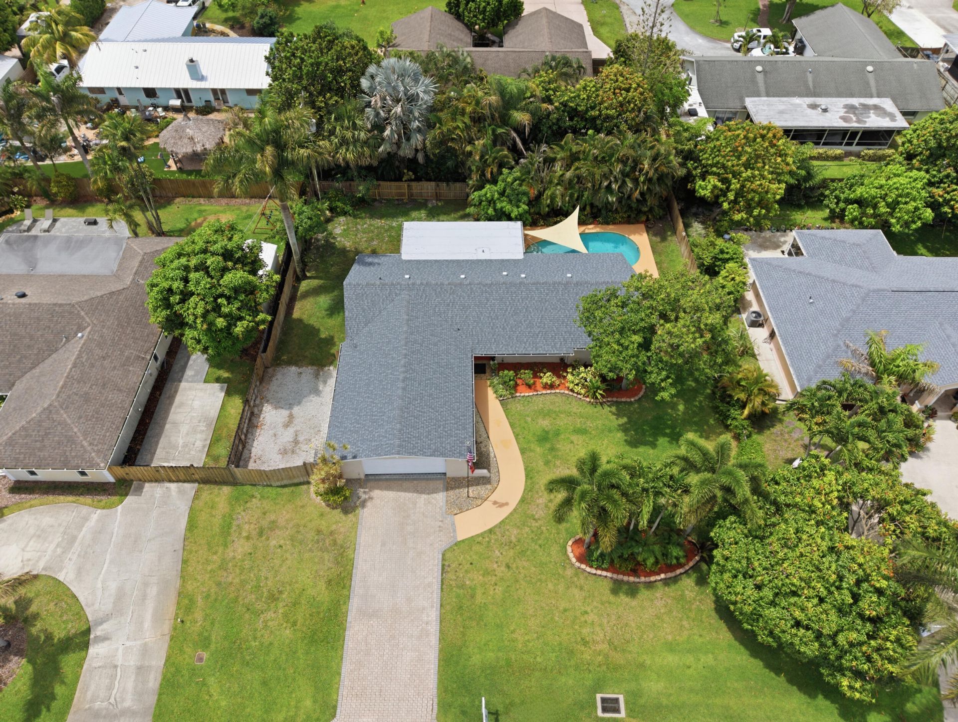 55 W Cypress Road, Lake Worth, FL 33467 Photo