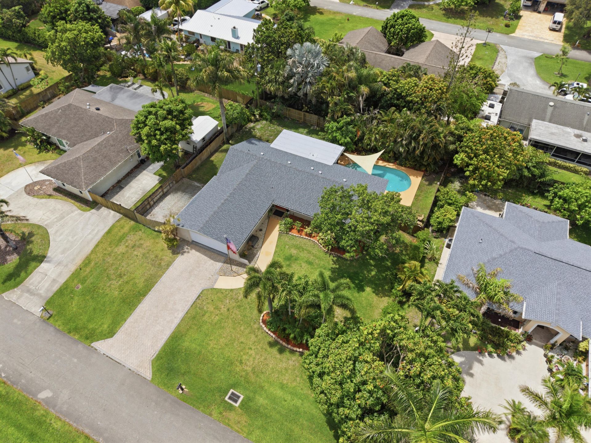 55 W Cypress Road, Lake Worth, FL 33467 Photo