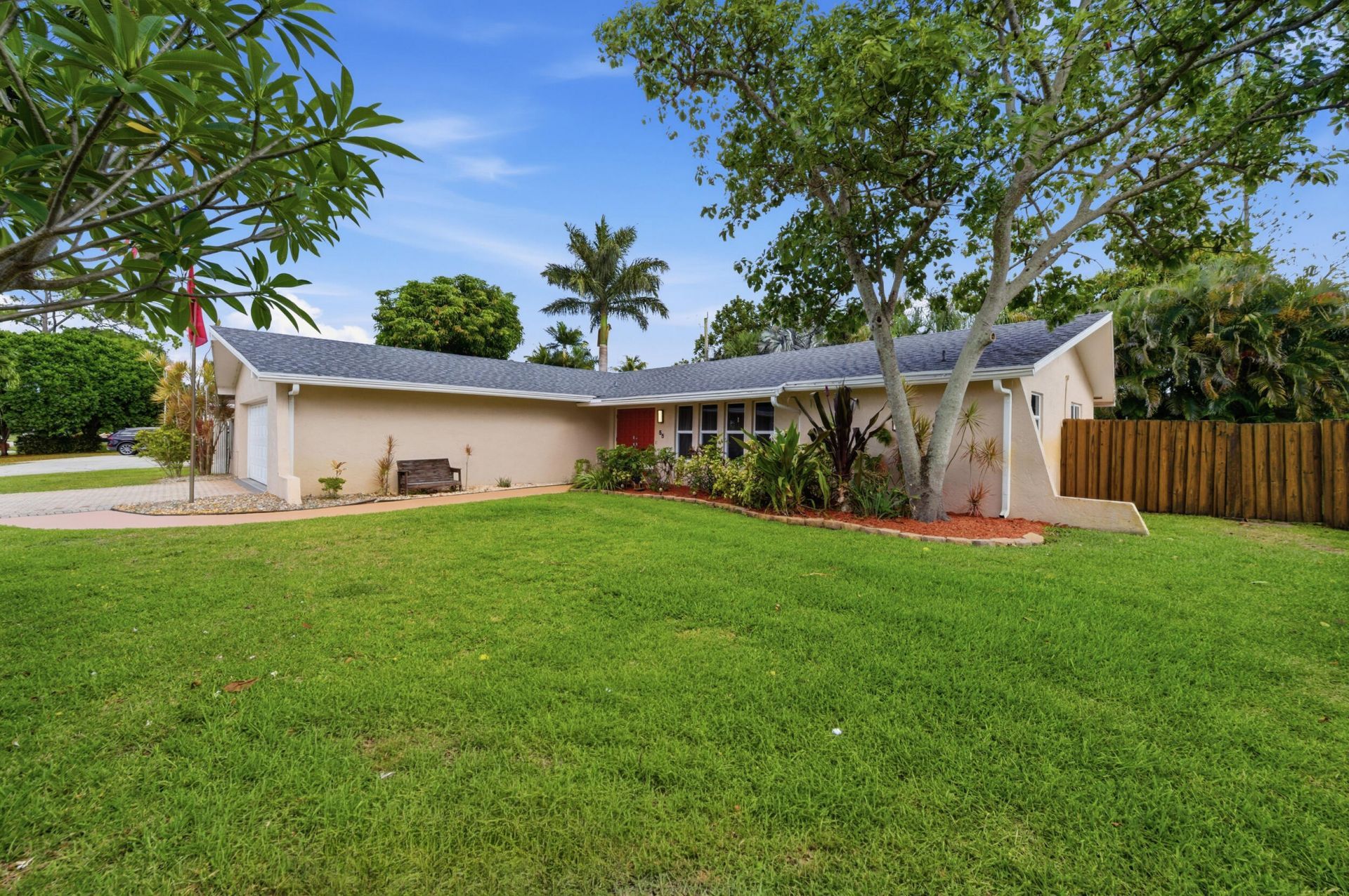 55 W Cypress Road, Lake Worth, FL 33467 Photo