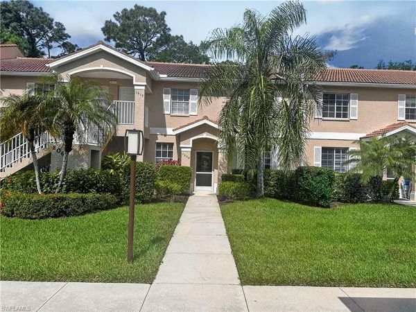 Unit 1604, NAPLES, FL 34113