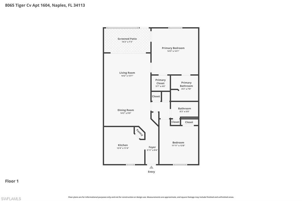 Please Call For Address, Unit 1604, Naples, FL 34113 Photo